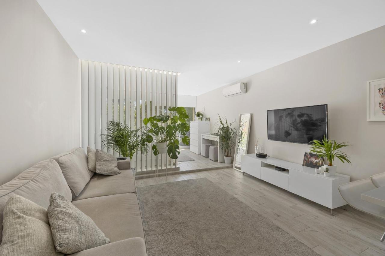 Silver Lux Studio 2 - City Center By Hd Properties Vilamoura Exterior photo